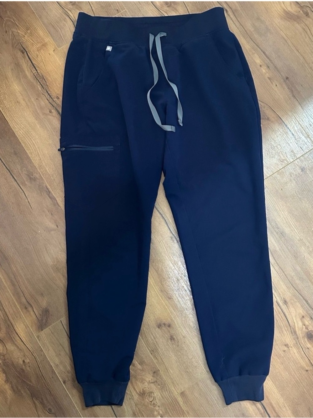 Zamora jogger scrub pants